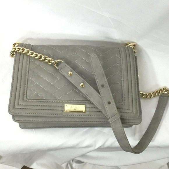 BCBG Paris Quilted Shoulder Bag - Picture 8 of 11